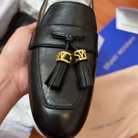 Stuart Weitzman loafers - Picture 3 of 7